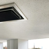 Heatstrip Design warmtebron