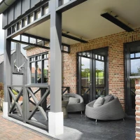 Heatstrip Design warmtebron