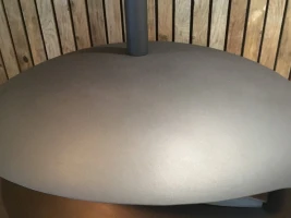 Hein & Haugaard plafond haard