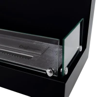 Een rechtse bio-ethanol inbouw hoekhaard