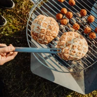 H&ouml;fats Barbecue Tang