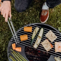 H&ouml;fats Barbecue Tang