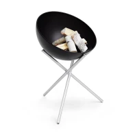 H&ouml;fats BOWL 57 Vuurschaal met statief