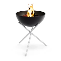 H&ouml;fats BOWL 70 Vuurschaal met statief