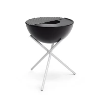 H&ouml;fats BOWL 70 Vuurschaal met statief