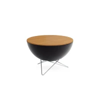 H&ouml;fats BOWL 57/70 Bord - tover uw vuurpit om in een tafel 