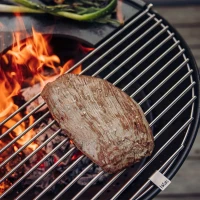 H&ouml;fats BOWL 57/70 Grilrooster