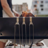 H&ouml;fats BOWL hakenset - 2 stuks