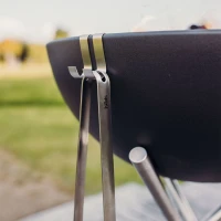 H&ouml;fats BOWL hakenset - 2 stuks