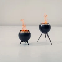 H&ouml;fats Moon 45 Hoge standaard