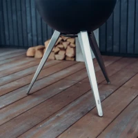 H&ouml;fats Moon 45 Hoge standaard