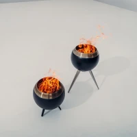 H&ouml;fats Moon 45 Hoge standaard