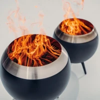 H&ouml;fats Moon 45 Hoge standaard