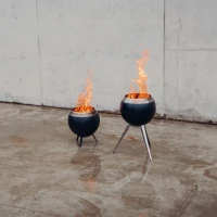 H&ouml;fats Moon 45 Hoge standaard