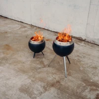 H&ouml;fats Moon 45 Hoge standaard