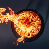 H&ouml;fats Moon 45 Hoge standaard