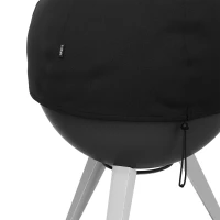 Beschermhoes voor H&ouml;fats Moon 45 buitenshuis rookloze vuurkorf