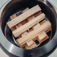 H&ouml;fats Moon 45 Lage standaard