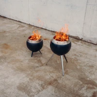 H&ouml;fats Moon 45 Lage standaard