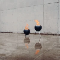 H&ouml;fats Moon 45 Lage standaard