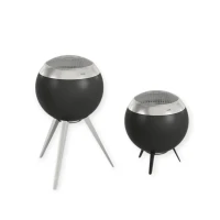 H&ouml;fats MOON 45 roestvrijstalen vonkenvanger veiligheidsdeksel
