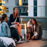 SPIN 1500 Verstelbare Standaard