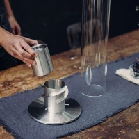 H&ouml;fats SPIN 900 brander