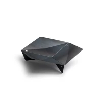 H&ouml;fats TRIPLE 90 Vuurkorf met Grillfuncties
