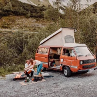 H&ouml;fats TRIPLE 90 Vuurkorf met Grillfuncties
