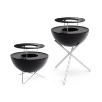 H&ouml;fats BOWL 57/70 Verwarmende Ring