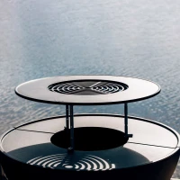 H&ouml;fats BOWL 57/70 Verwarmende Ring