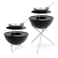 H&ouml;fats BOWL 57/70 Verwarmende Ring