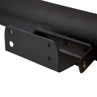 Terrasverwarmer voor wandmontage van Hortus