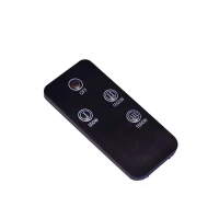 Op afstand bedienbare terrasverwarmer - hortus