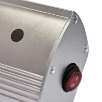 Op afstand bedienbare terrasverwarmer - hortus