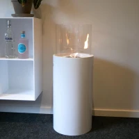 Outdoor vrijstaande bio-ethanol haard - 0,3L