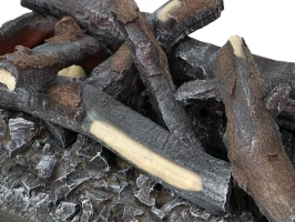 Cassette 500 houtset