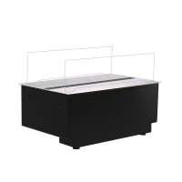 Waterdamp haard inzet Mistero 500 van Magic Fire