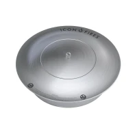 Ronde brander van Icon Fires