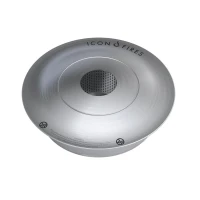 Ronde brander van Icon Fires