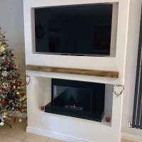 Biohaard met een lengte van 90 cm