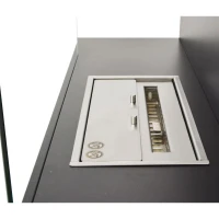 Biohaard met een lengte van 90 cm