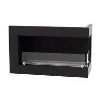 Een rechtse bio-ethanol inbouw hoekhaard