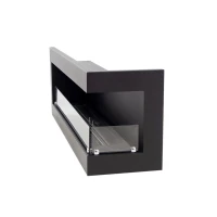 Een rechtse bio-ethanol inbouw hoekhaard