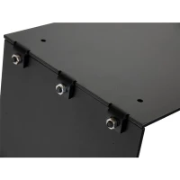 Foco Two 1200 Slim  - Smal 2-zijdige inbouw bioethanol haard