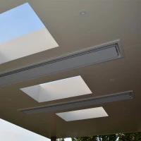 inbouwkast voor Elegance Heatstrip