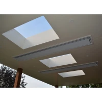 inbouwkast voor Elegance Heatstrip