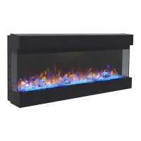 Isle elektrische haard