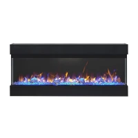 Isle elektrische haard