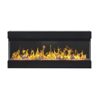 Isle elektrische haard